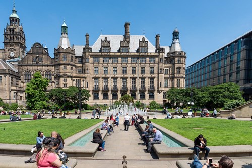 source:welcometosheffield