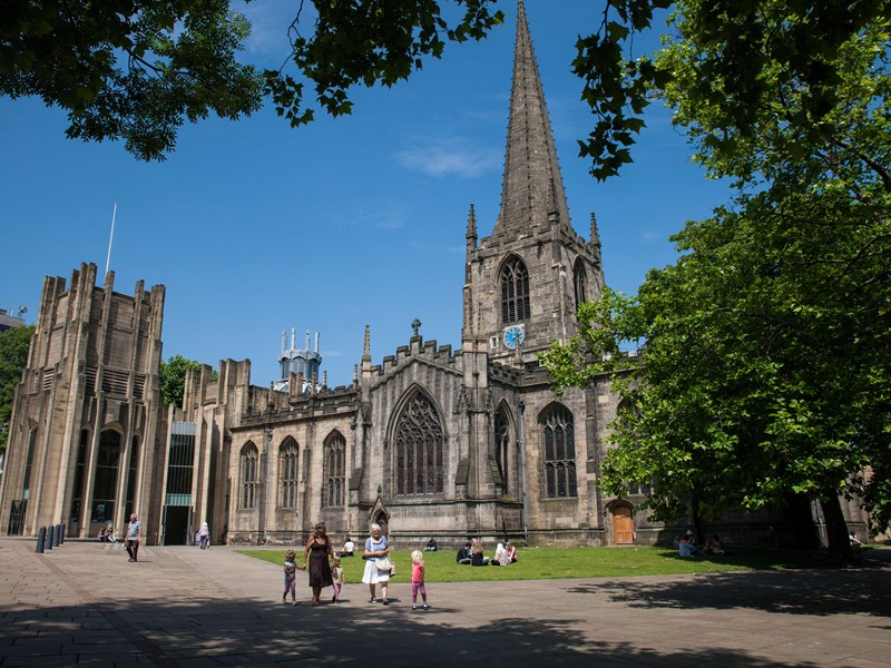 source:welcometosheffield