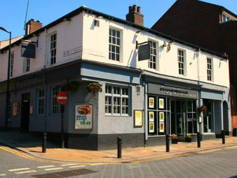 source:welcometosheffield
