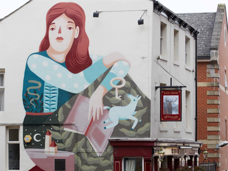 source:welcometosheffield