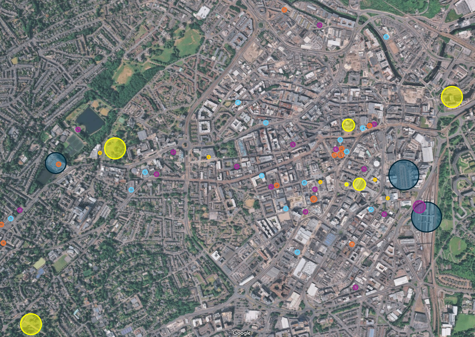 Sheffield